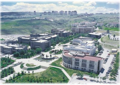 Bilkent Üniversitesi