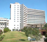 Akdeniz Üniversitesi Hastanesi