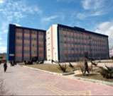 Selçuk Üniversitesi